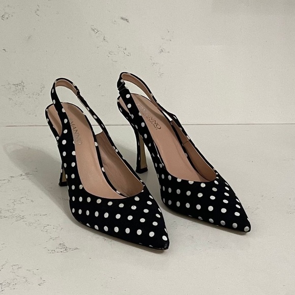 Ermanno Scervino Heels - New Condition - Picture 1 of 7